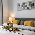 Racianska Apartment