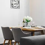 Racianska Apartment