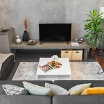 Racianska Apartment