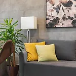 Racianska Apartment Bratislava