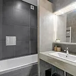 Apartment Racianska *