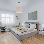 Racianska Apartment Bratislava
