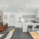 Racianska Apartment