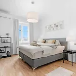 Racianska Apartment Bratislava