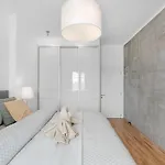 Apartment Racianska Bratislava