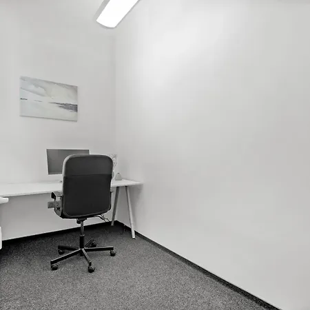 Apartament Racianska