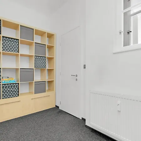 Apartament Racianska Bratislava