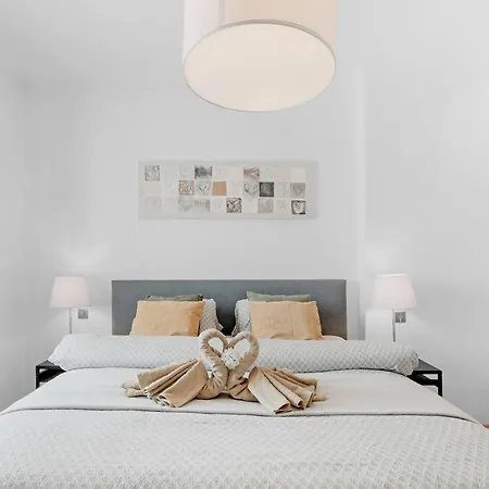 Racianska Apartament