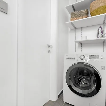 Racianska Appartement *