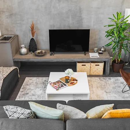 Apartament Racianska *