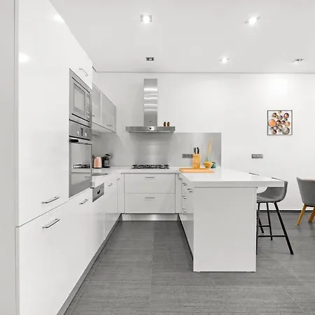 Apartment Racianska *