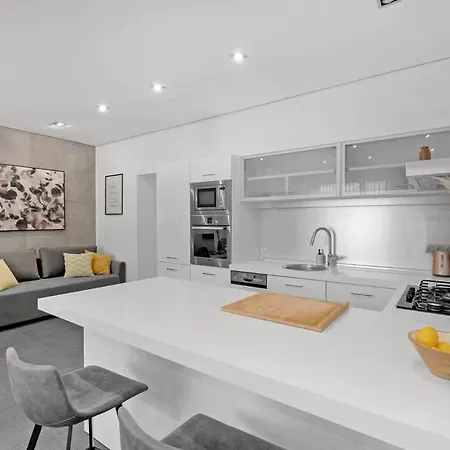 Apartment Racianska