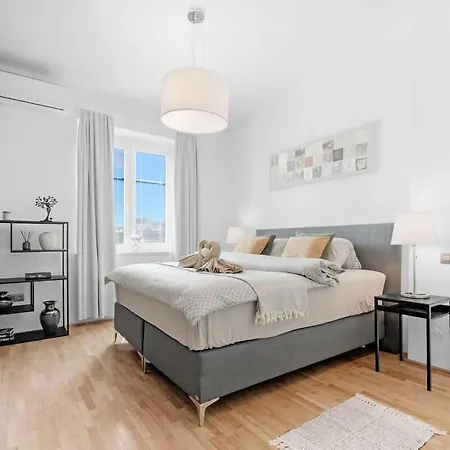 Racianska Apartment Bratislava