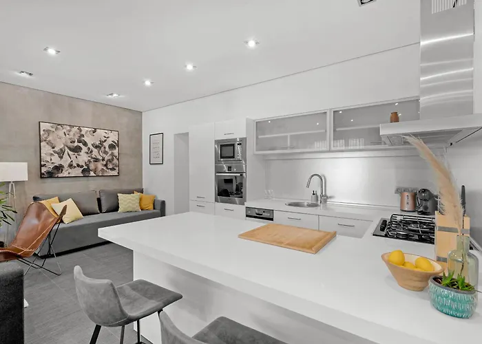 Racianska Appartement *