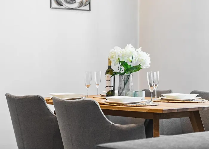 Апартаменты Racianska