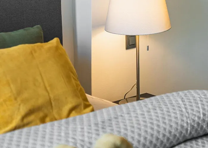 Appartement Racianska *