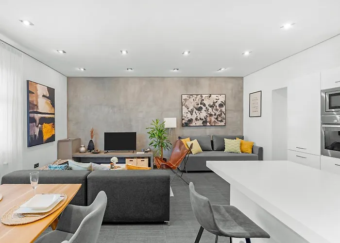 Appartement Racianska Bratislava