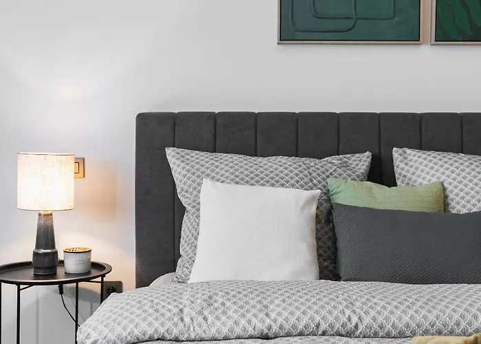 Apartament Racianska *