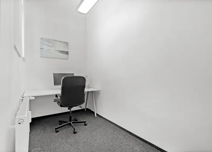 Appartement Racianska