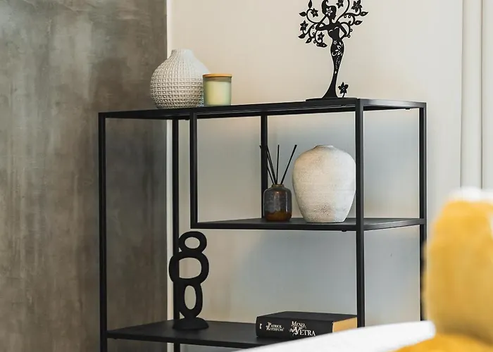 Racianska Appartement Bratislava