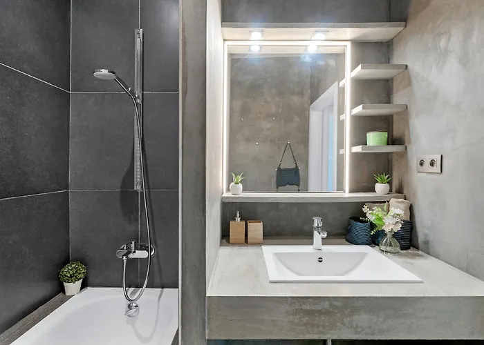 Apartament Racianska