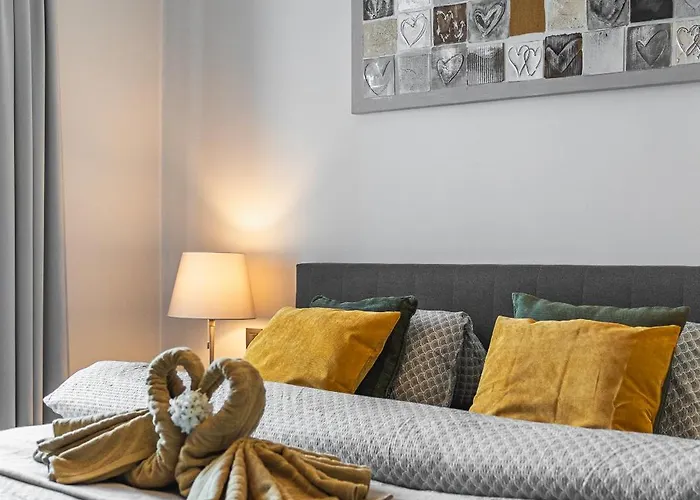 Racianska Apartament Bratislava