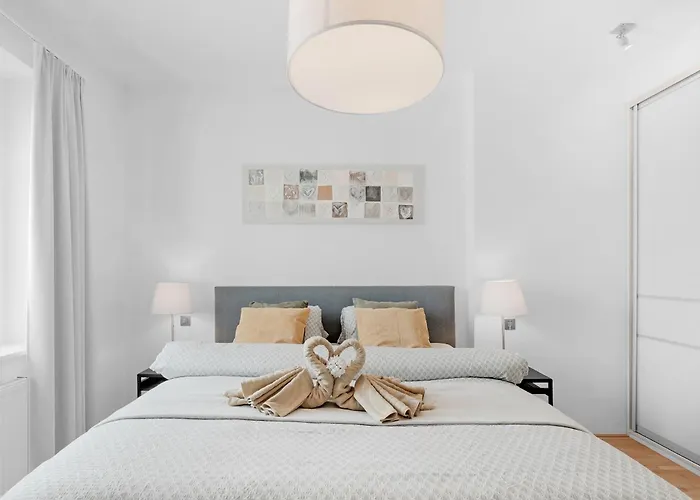 Racianska Apartament