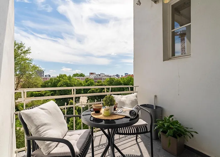 Apartament Racianska *