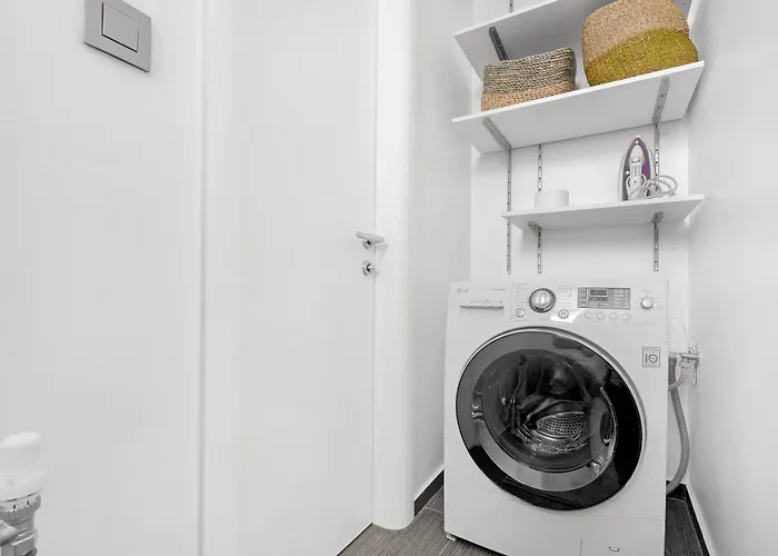 Racianska Appartement *