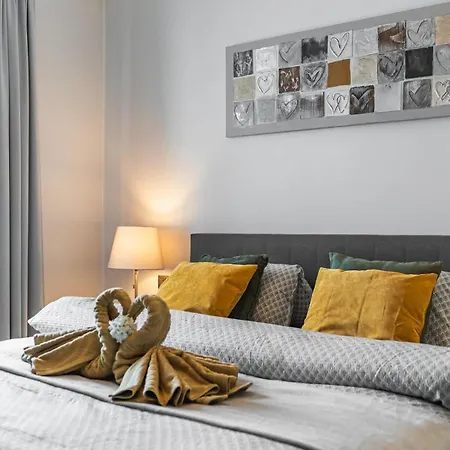 Racianska Apartment