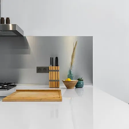 Appartement Racianska *