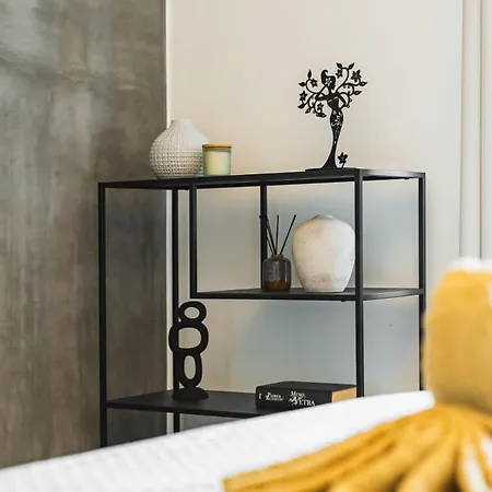 Racianska Apartment *