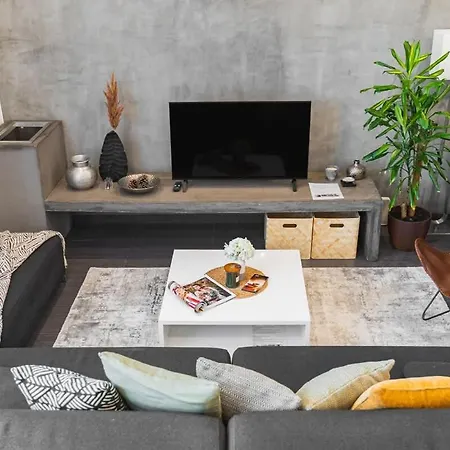 Racianska Apartment