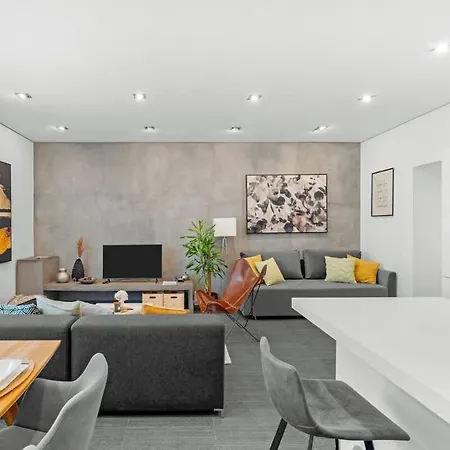 Racianska Apartment *
