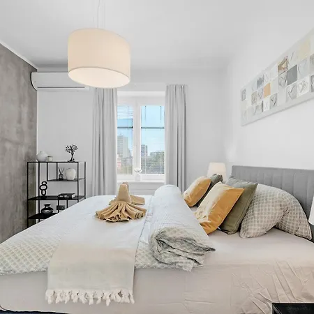 Racianska Apartamento Bratislava