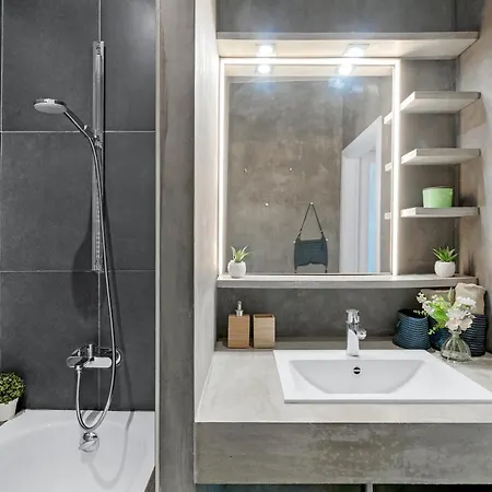 Apartamento Racianska