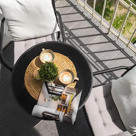 Apartamento Racianska Bratislava