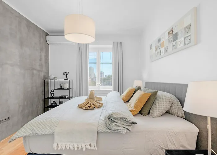 Racianska Apartmán Bratislava