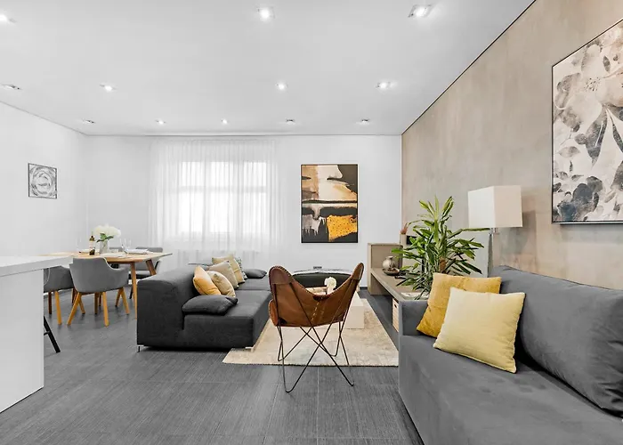 Racianska Apartmán *