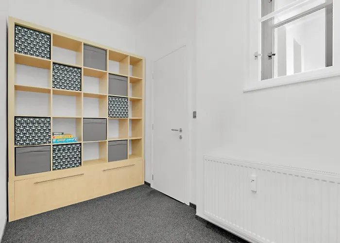 Apartmán Racianska Bratislava