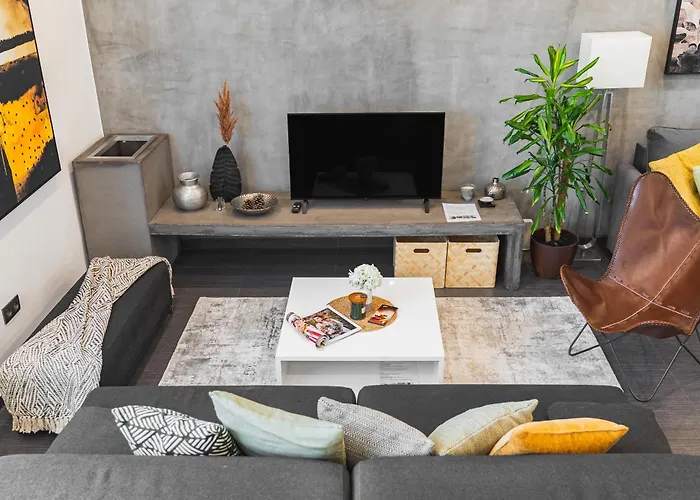 Apartmán Racianska *